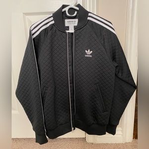 Adidas - Woman’s oversized jacket